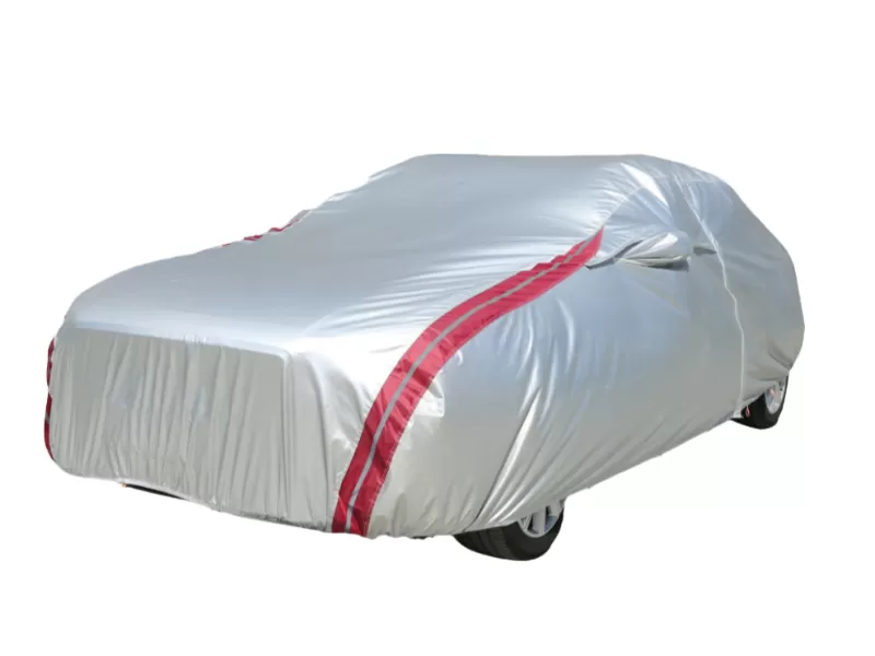 Car cover all weather