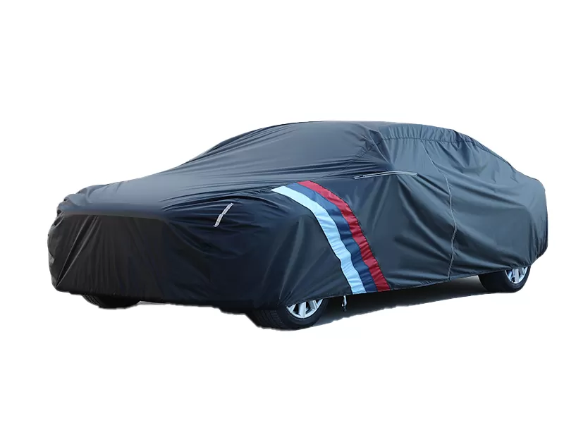 Outdoor car cover oxford