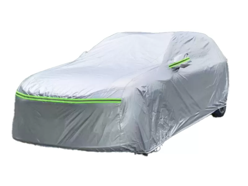 Seres M9 car cover