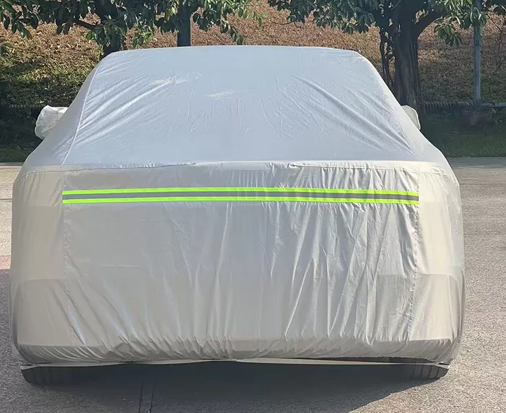 Seres M9 car cover