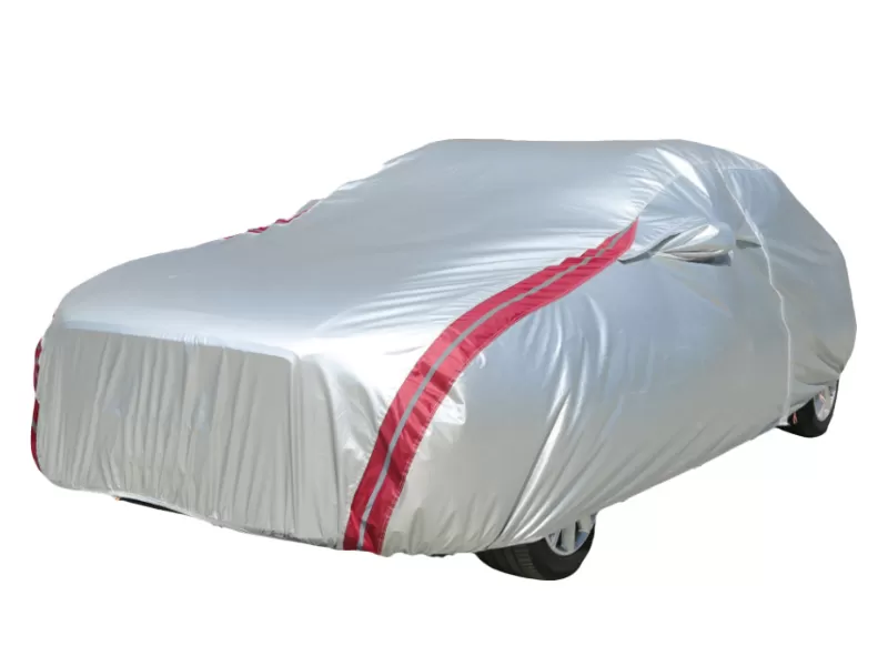 Car cover all weather